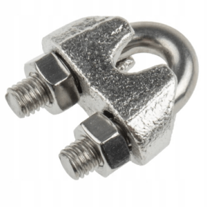 ZACISK DO LINEK LIN KABŁĄKOWY OCYNK 3mm